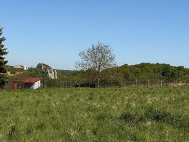 Grunt na sprzedaż w Jerzmanowice-przeginia, Małopolskie