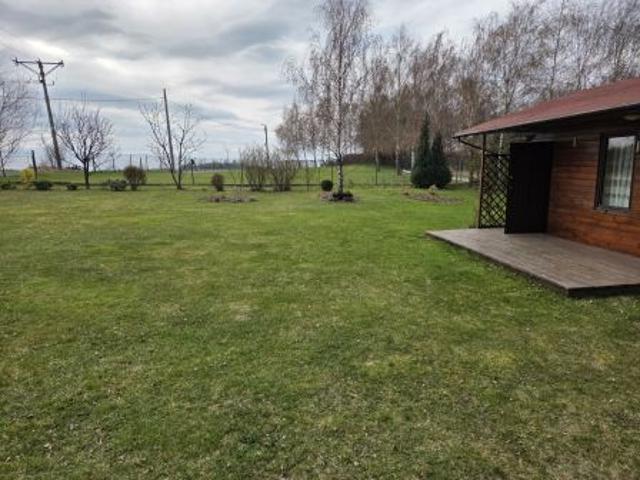 Grunt na sprzedaż w Jerzmanowice-przeginia, Małopolskie