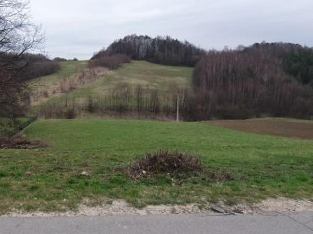 Grunt na sprzedaż w Jerzmanowice-przeginia, Małopolskie