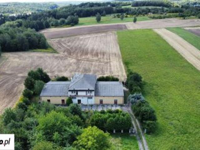 Dom na sprzedaż w Jerzmanowice, powiat krakowski