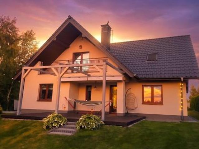 Dom na sprzedaż w Jerzmanowice-przeginia, Małopolskie