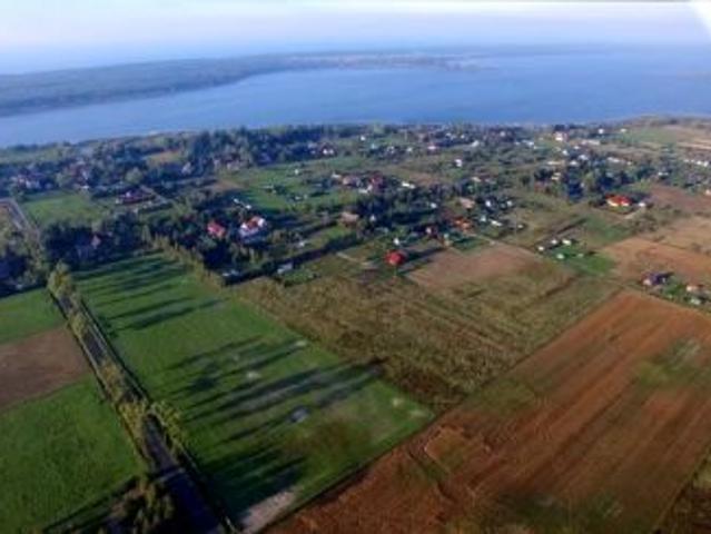Grunt na sprzedaż w Jezierzany, Zachodniopomorskie
