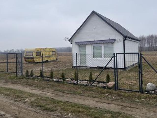 Dom na sprzedaż w Jezierzany, Zachodniopomorskie