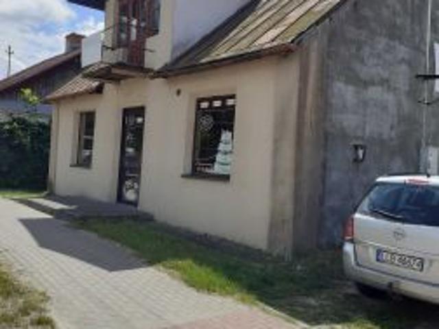 Dom na sprzedaż w Jeziorzany