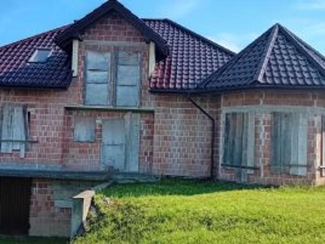 Dom na sprzedaż w Jodłowa, Podkarpackie