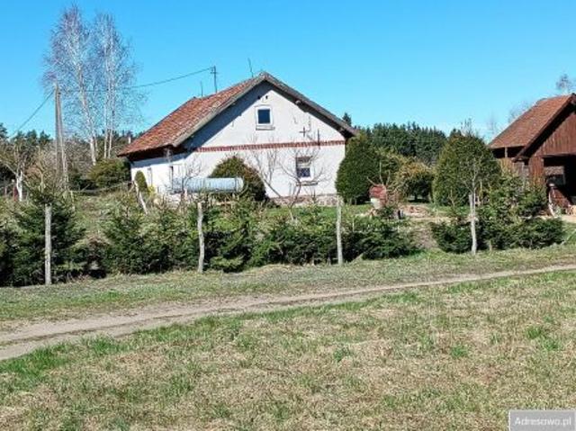 Dom na sprzedaż w Jonkowo, Warmińsko-mazurskie