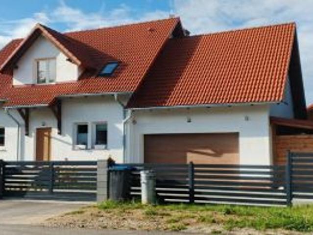 Dom na sprzedaż w Jonkowo, powiat olsztyński