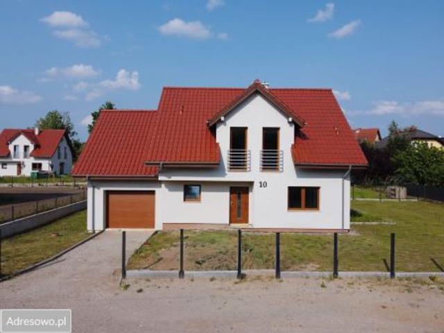 Dom na sprzedaż w Jonkowo, Warmińsko-mazurskie