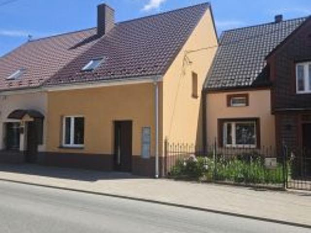 Dom na sprzedaż w Jordanów Śląski, Dolnośląskie