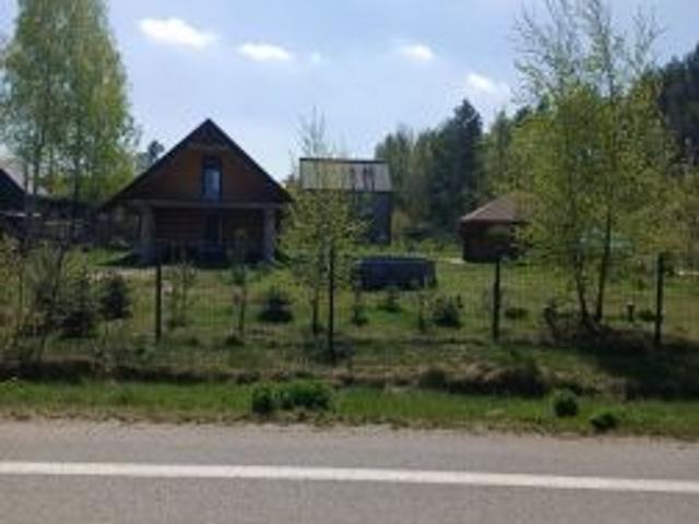 Dom na sprzedaż w Józefina, Wielkopolskie