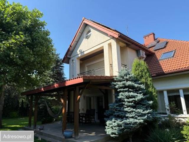 Dom na sprzedaż w Józefosław, Mazowieckie