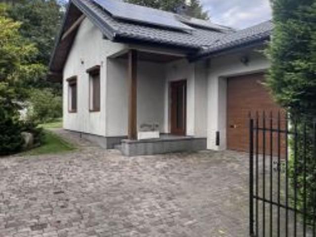Dom na sprzedaż w Józefów, Łódzkie