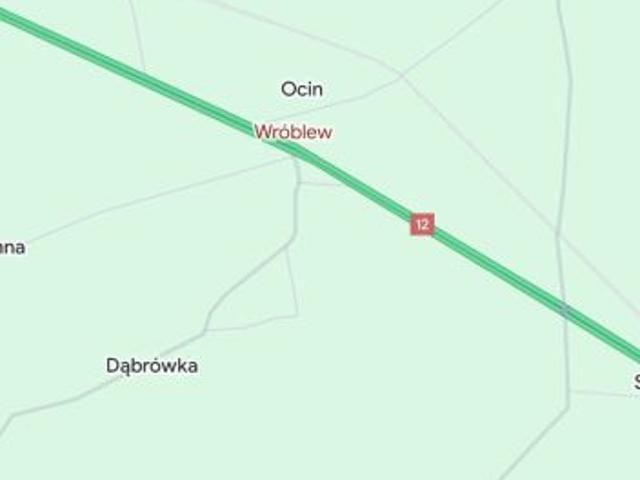 Grunt na sprzedaż w Józefów, Łódzkie