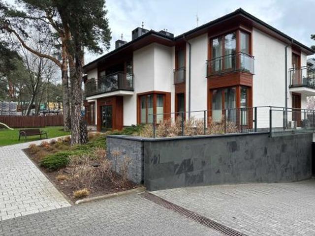 Mieszkanie na sprzedaż w Józefów, Mazowieckie
