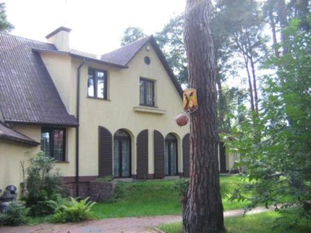 Dom na sprzedaż w Józefów, Mazowieckie