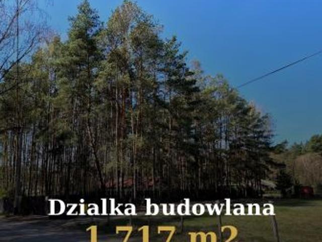 Grunt na sprzedaż w Józefów, Mazowieckie