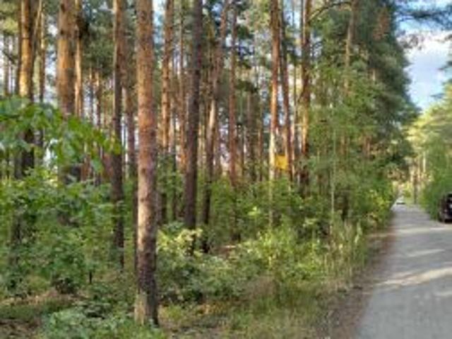 Grunt na sprzedaż w Józefów, Mazowieckie