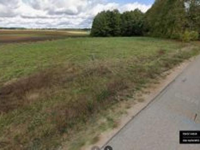 Grunt na sprzedaż w Józefowo, powiat białostocki
