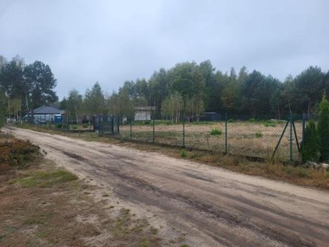 Grunt na sprzedaż w Józefowo, Kujawsko-pomorskie