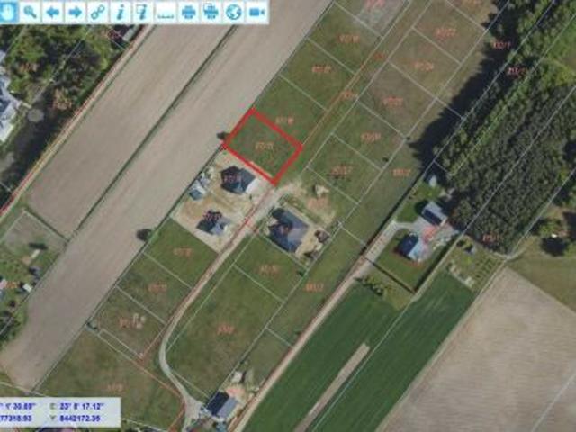 Grunt na sprzedaż w Juchnowiec Kościelny, Podlaskie