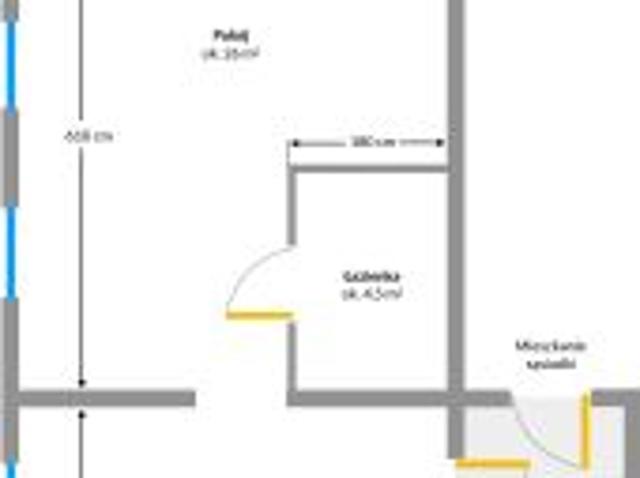 Mieszkanie na sprzedaż w Dolnośląskie