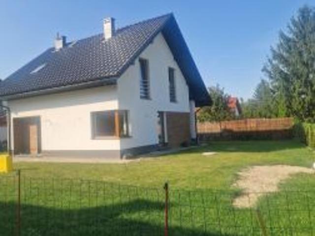 Dom na sprzedaż w Kłaj, Małopolskie