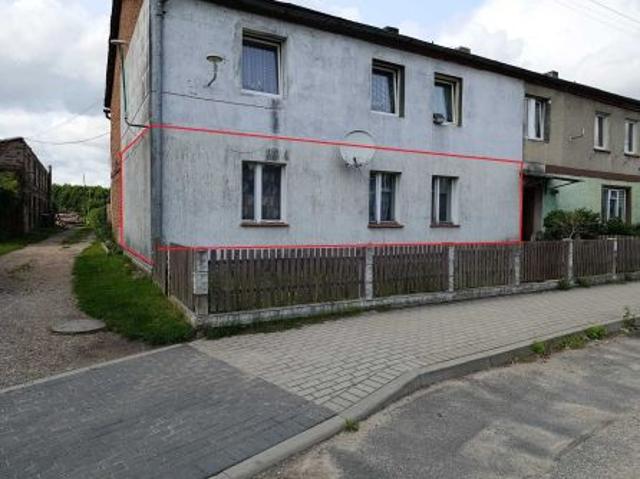 Mieszkanie na sprzedaż w Zachodniopomorskie