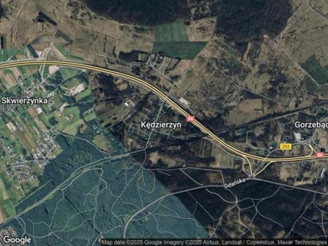 Grunt na sprzedaż w Kędzierzyn, Zachodniopomorskie