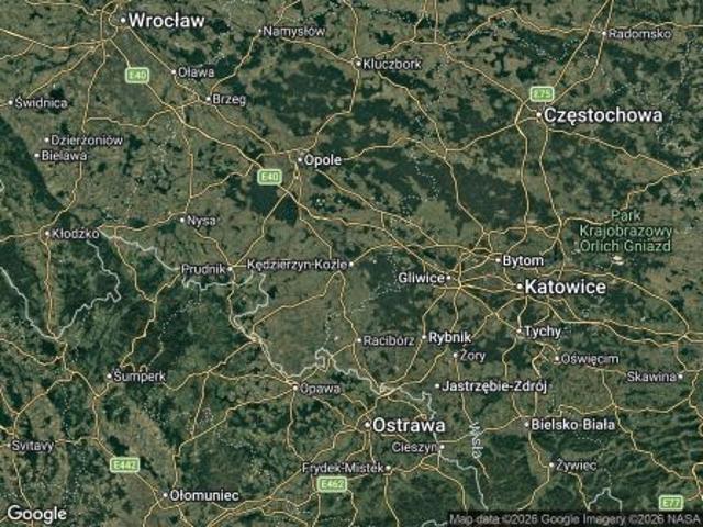 Grunt na sprzedaż w Kędzierzyn-koźle, Opolskie