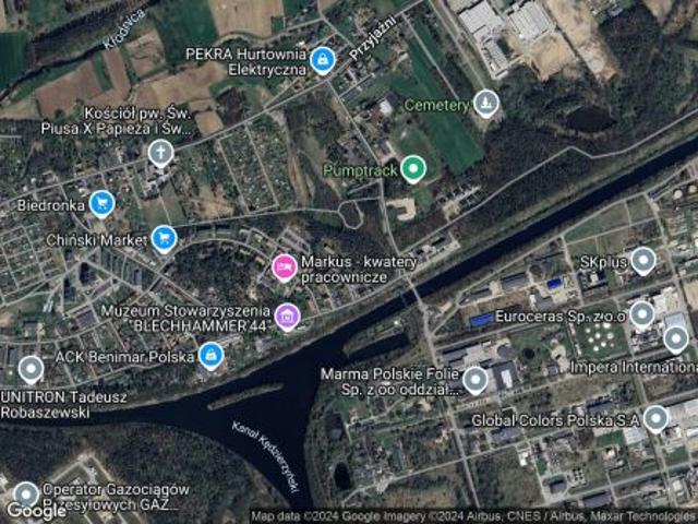 Mieszkanie na sprzedaż w Kędzierzyn-koźle, Opolskie