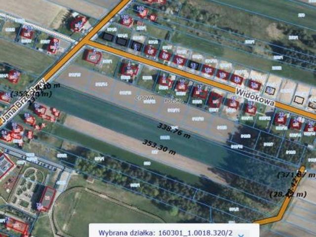 Grunt na sprzedaż w Kędzierzyn-koźle, Opolskie