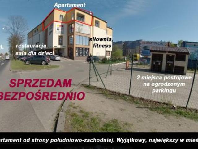 Mieszkanie na sprzedaż w Kędzierzyn-koźle, Opolskie