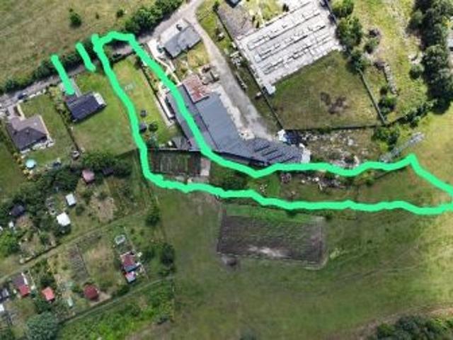 Grunt na sprzedaż w Kędzierzyn-koźle, Opolskie
