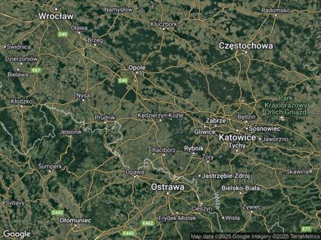 Dom na sprzedaż w Kędzierzyn-koźle, Opolskie