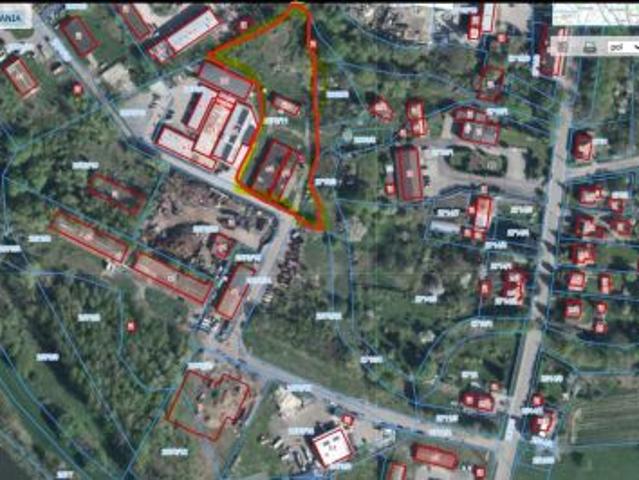 Grunt na sprzedaż w Kędzierzyn-koźle, Opolskie