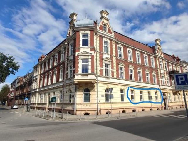 Mieszkanie na sprzedaż w Kędzierzyn-koźle, Opolskie