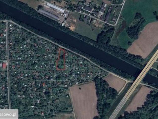 Grunt na sprzedaż w Kędzierzyn-koźle, Opolskie