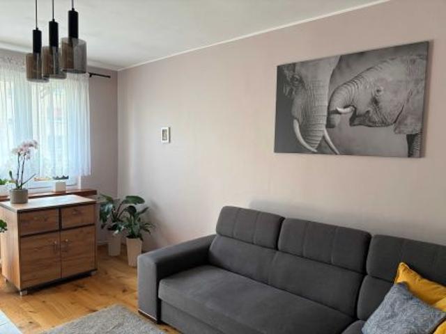Mieszkanie na sprzedaż w Kędzierzyn-koźle, Opolskie