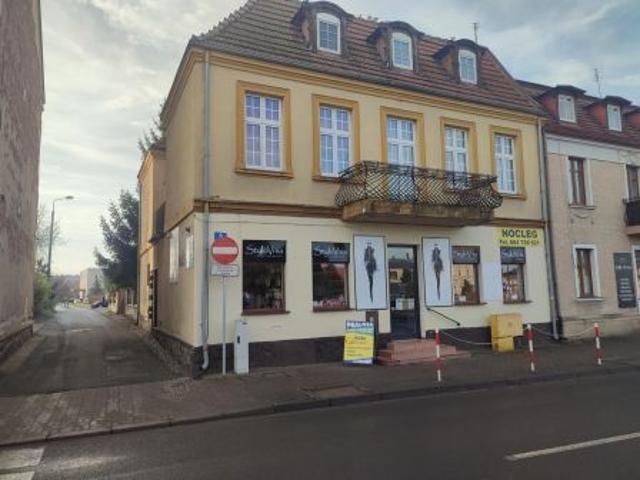 Dom na sprzedaż w Kłecko, Wielkopolskie