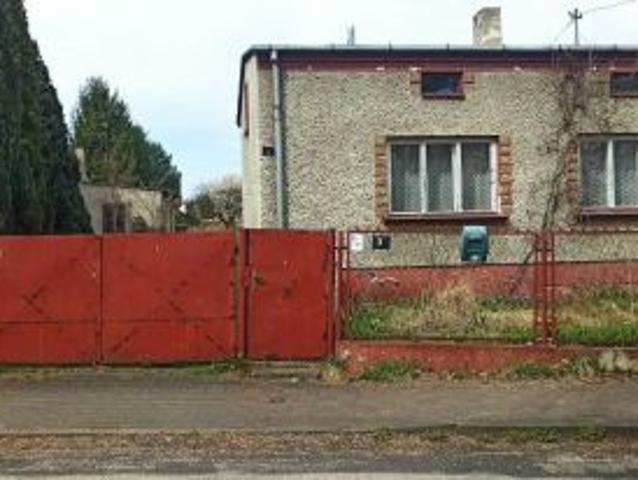 Dom na sprzedaż w Kłobuck, Śląskie