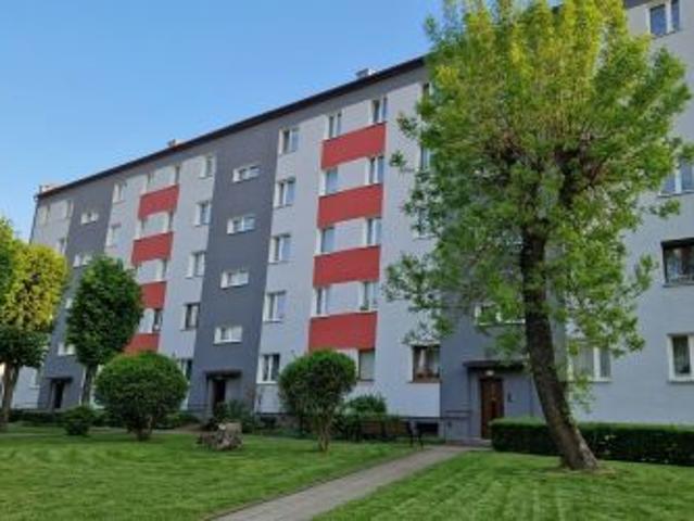 Mieszkanie na sprzedaż w Kłobuck, Śląskie
