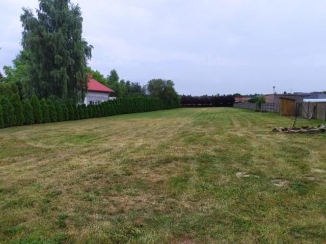 Grunt na sprzedaż w Kłobuck, Śląskie