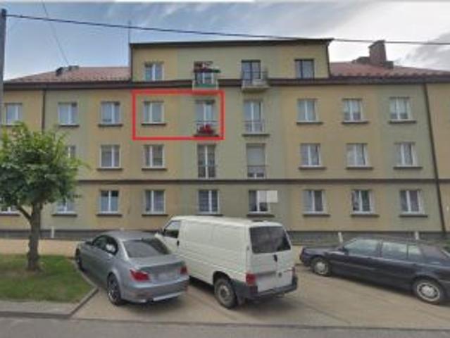 Mieszkanie na sprzedaż w Kłobuck, Śląskie