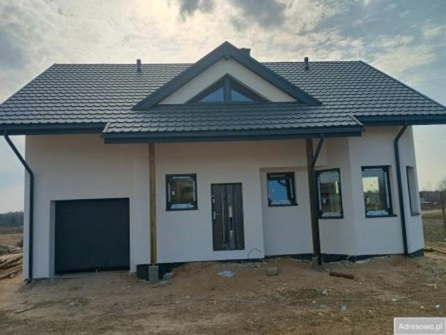 Dom na sprzedaż w Kłobuck, Śląskie