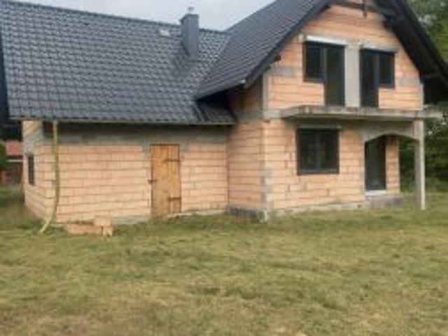 Dom na sprzedaż w Kłodawa, Lubuskie