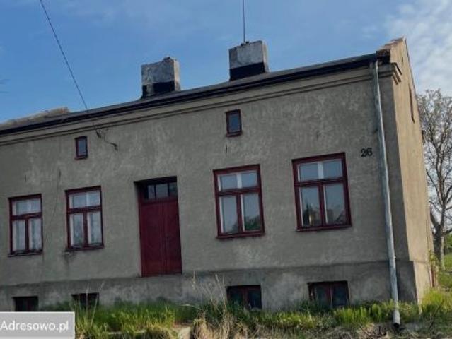 Dom na sprzedaż w Kłodawa, Wielkopolskie