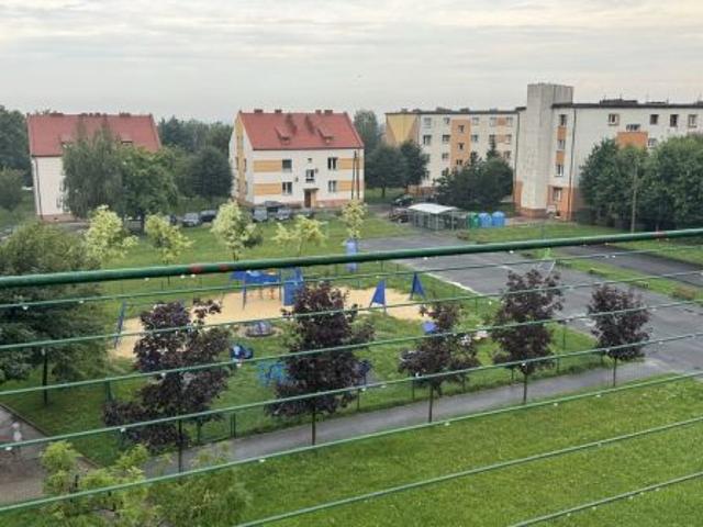 Mieszkanie na sprzedaż w Kłodawa, Wielkopolskie