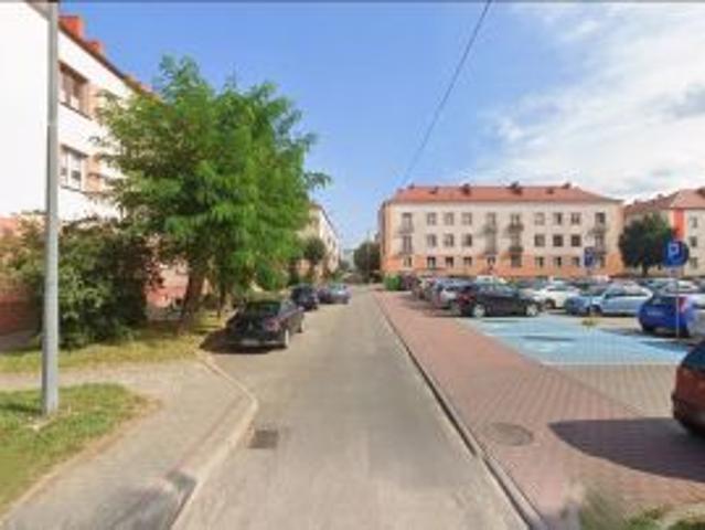 Mieszkanie na sprzedaż w Kłodawa, Wielkopolskie