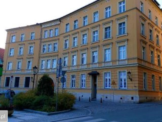 Mieszkanie na sprzedaż w Kłodzko, Dolnośląskie