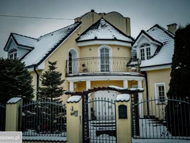 Dom na sprzedaż w Kłodzko, Dolnośląskie